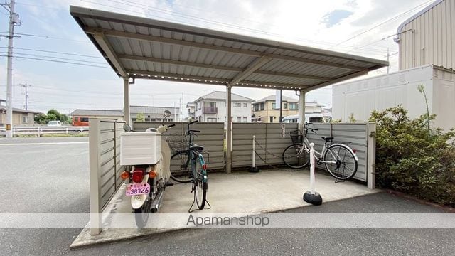 カルチェBOAのその他写真