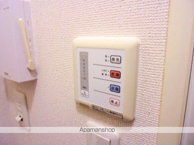 レオパレス銀河の内装写真