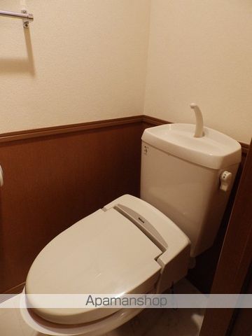 アグレアーブル春日 B棟の内装写真