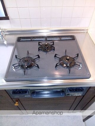 ライオンズマンション和歌山関戸壱番館　２０７号室[3LDK/59.61m2]の内装8