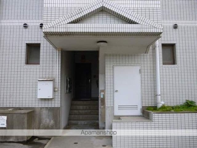 ドルチェ大竜の内装写真
