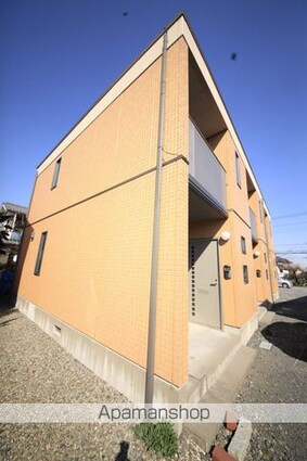 ラフィネ壱番館[2LDK/65.5m2]の外観4