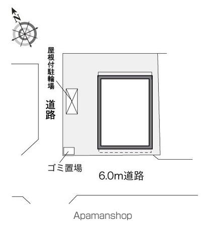 レオパレスプレミールのその他写真