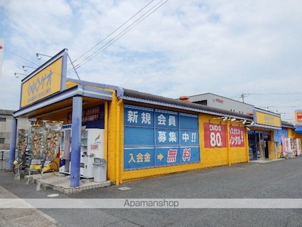 サンハイツＫ[2LDK/62.01m2]の周辺8