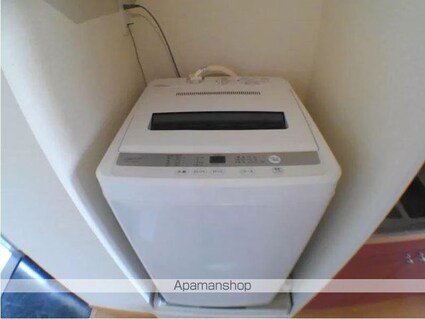 レオパレス平塚Ⅱ[1K/19.87m2]の内装2