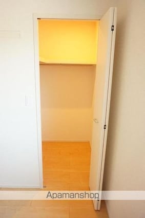 アグレアーブルⅠ[2LDK/57.63m2]の収納