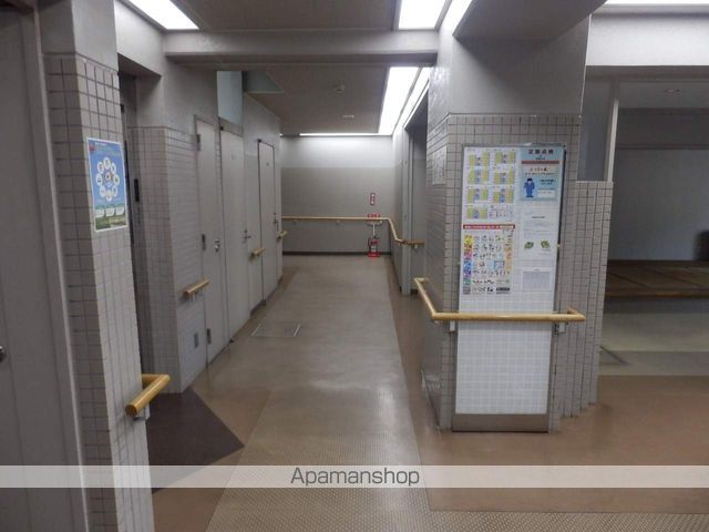 シティアドレ月寒公園のその他写真