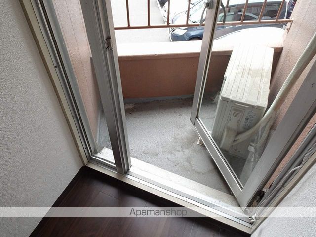 レインボー仙台の内装写真