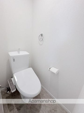 GRIP蓮根の内装写真