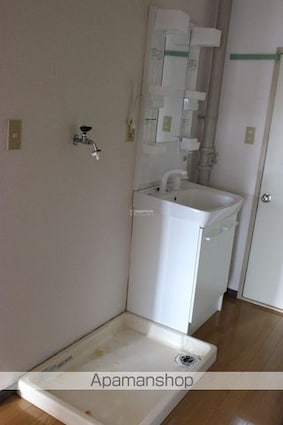 沖マンション[2DK/43.88m2]の内装2