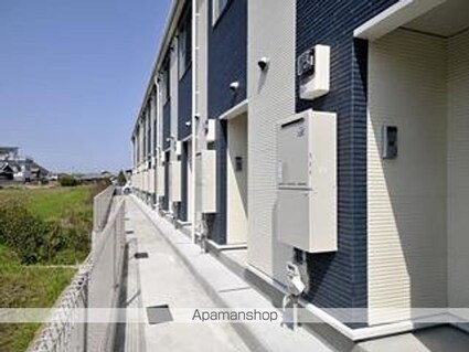 香川県高松市鬼無町藤井[1LDK/46.94m2]の外観3