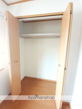 シャトレ沖Ｂ[2LDK/50.14m2]の収納