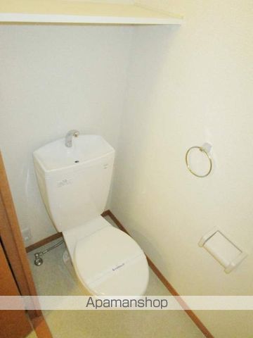 レオパレスKLAVIERの内装写真