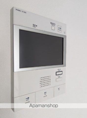 ガリシア中野新井薬師の内装写真