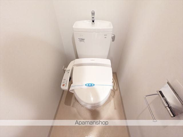 パークフラッツ江坂の内装写真