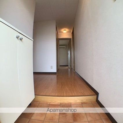 ＳＫマンション２１[2DK/51.03m2]の玄関