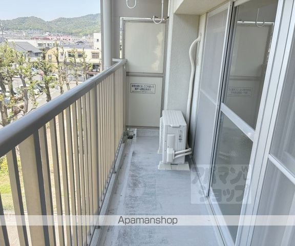 山科市営住宅 2棟の内装写真
