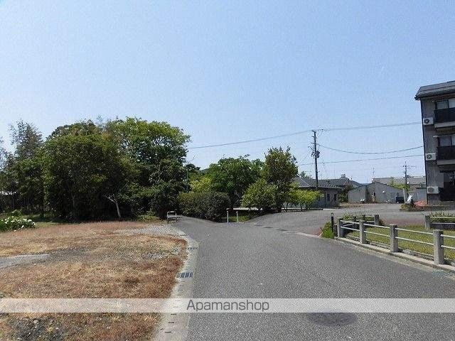 リバーフォート阿賀 Bの周辺写真