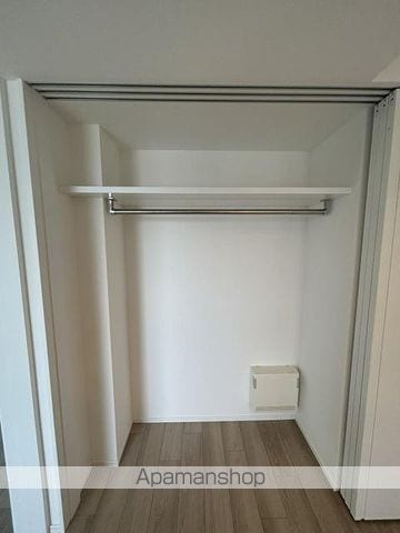 プライムメゾン入谷の内装写真