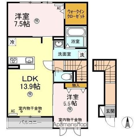 間取り：221015082521