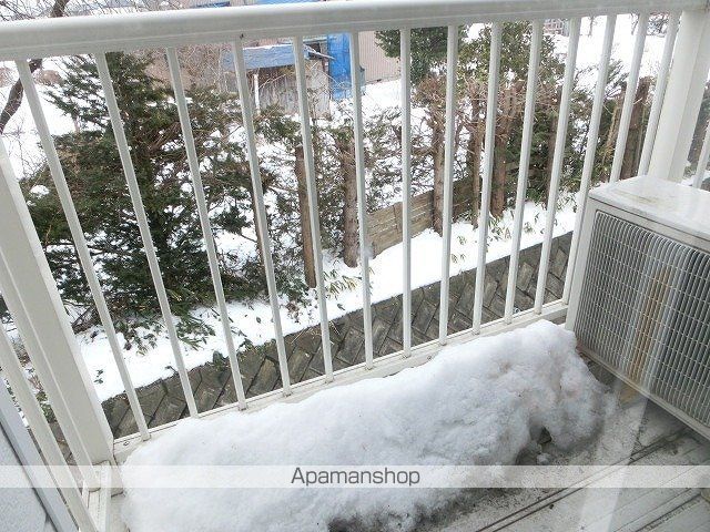 巣子ヒルズの内装写真