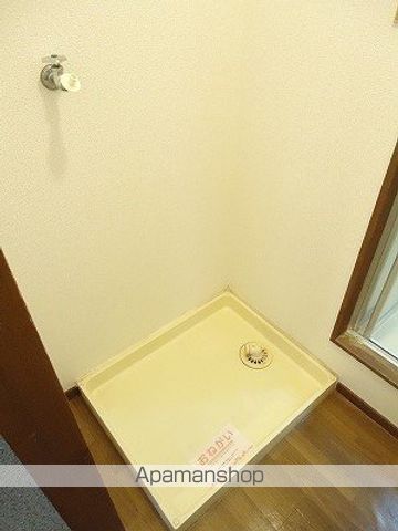 ベルメゾンの内装写真