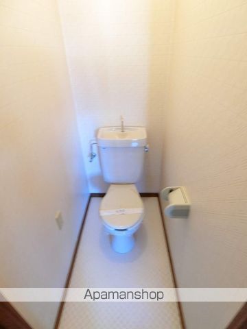 ハイツクレマツIIの内装写真
