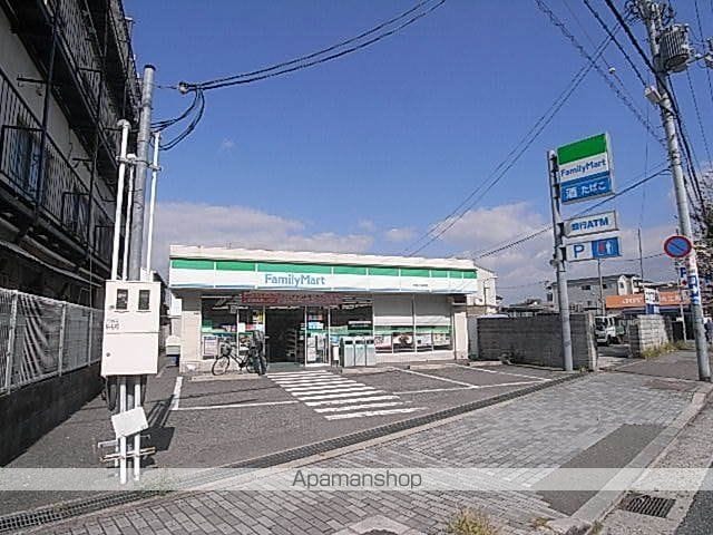 サンクラッソ塚口の周辺写真