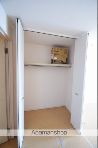 セジュールリーフIIの内装写真