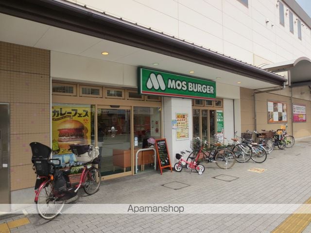 オーキッドコート下井草の周辺写真