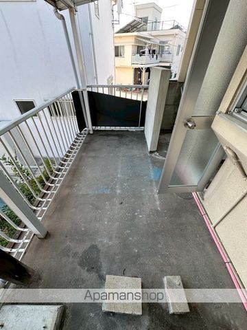 広田様貸家の内装写真