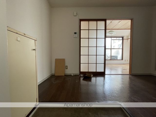 Sビル本川の内装写真