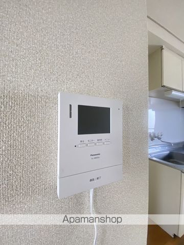 東雲森本ビル 2号棟の内装写真