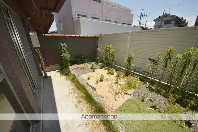 セントラルコート南桜塚の内装写真