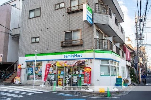 グリシーヌの周辺写真