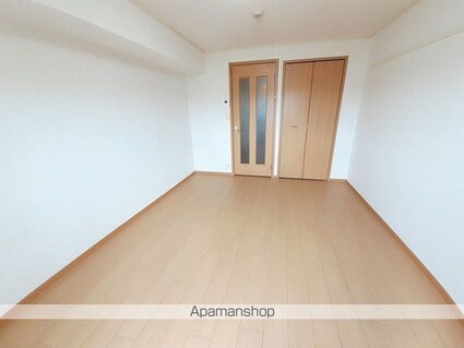 カルムアビタシオン大将軍Ⅱ[1K/27.98m2]のその他内装