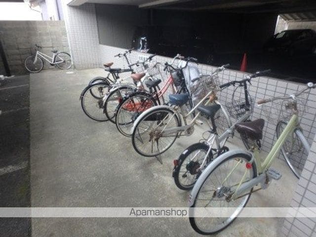 ファミールヴィラ東出来島の外観写真