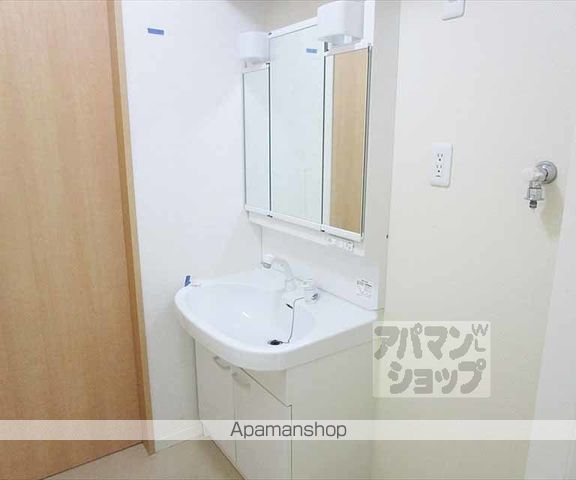 シャーメゾンUNの内装写真