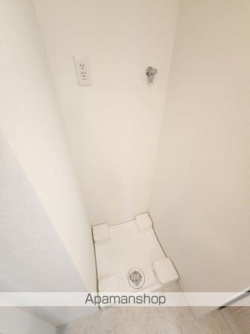 メイクス天王寺南の内装写真