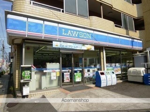 三洋ガーデン世田谷[1DK/25.64m2]の周辺2