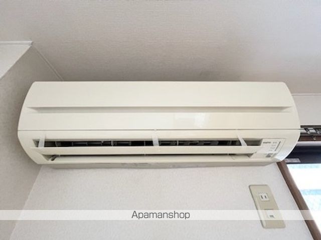 第8サンコーポ森脇2号館の内装写真
