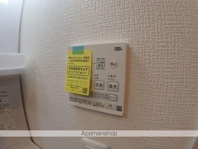 NATURAの内装写真