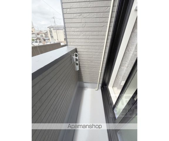 ハーモニーテラス深草佐野屋敷町の内装写真