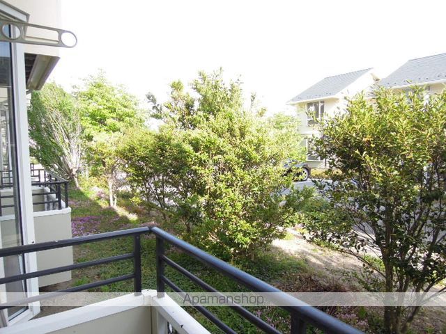 グリーンタウン A棟の周辺写真