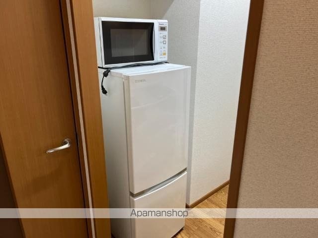 リバパレス鶴舞の内装写真