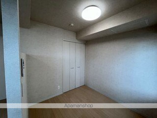 シティテラス南5条の内装写真