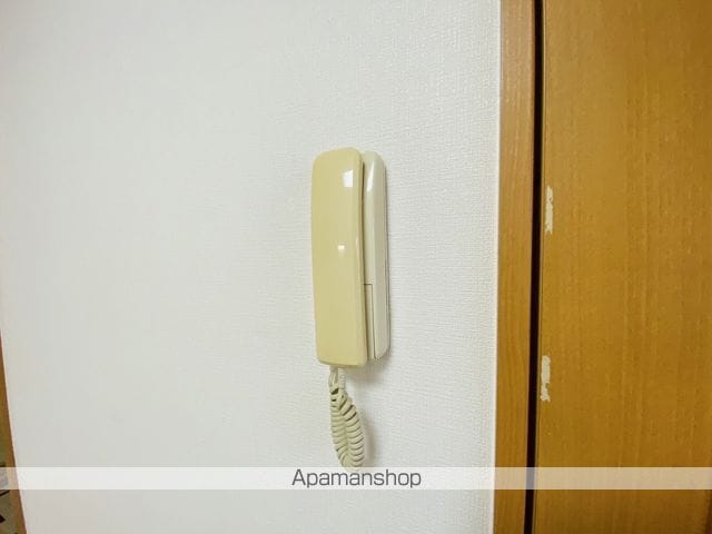 アベニューの内装写真
