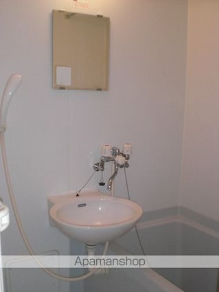 レオパレス飛鳥[1K/23.71m2]のバス