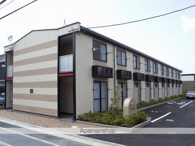 レオパレス美園A