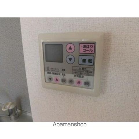 ソレジオ本村の内装写真